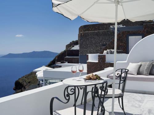 San Antonio Luxury Ξενοδοχείο 5*